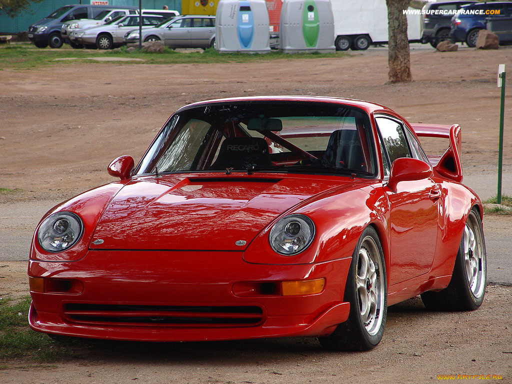 , porsche